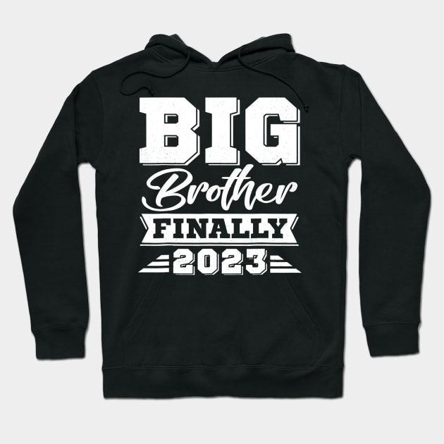 Big Brother Finally 2023 Pregnancy Announcement Hoodie by cloutmantahnee